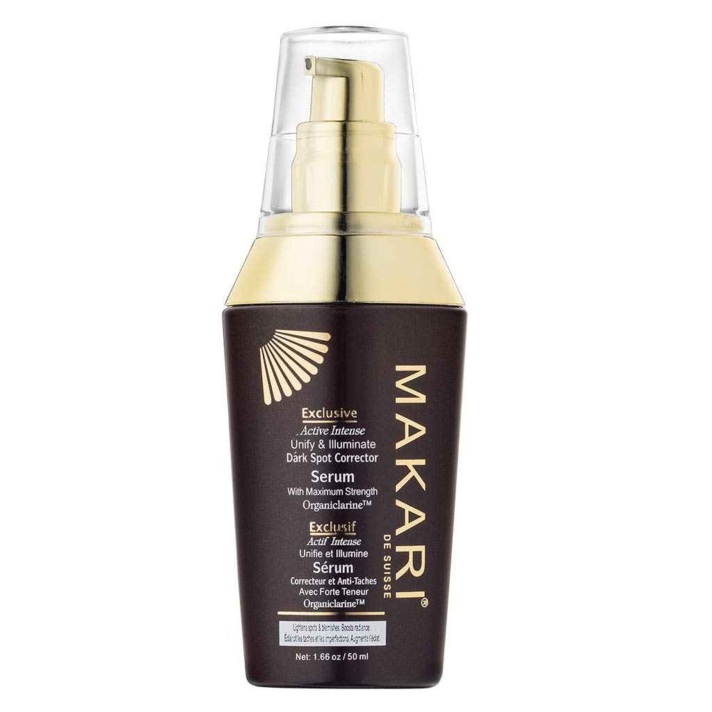 Makari - Suero Corrector Exclusivo De Manchas Oscuras - 50 ml