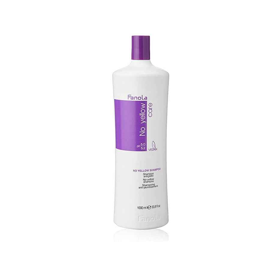 Champú - Fanola No Yellow - 1000ml