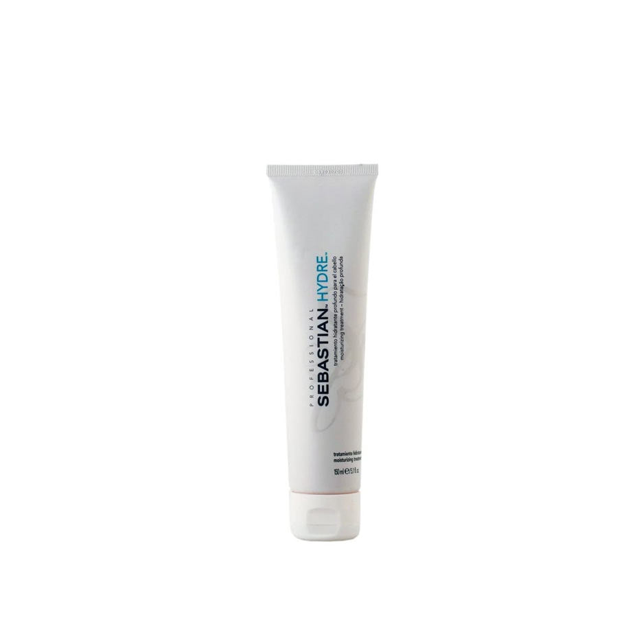 Sebastian - Tratamiento Hidratante Profundo Para El Cabello - Hydre - 150ml - Cosmetics Afro Latino