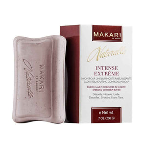Makari - Intense Extreme Glow Jabón Rejuvenecedor de la Tez - 200 gr