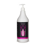 KERANTEA - CHAMPÚ COLOR BRILLO CON KERATINA Y ARGÁN- 750ML - Cosmetics Afro Latino
