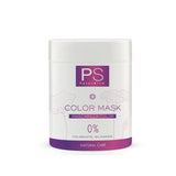 PS - Kerantea Mascarilla Natural Color – Peter Slim- 500ML - Cosmetics Afro Latino
