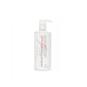 Sebastian Professional Penetraitt- Strengthening and Repair Mask- 500ml - Cosmetics Afro Latino