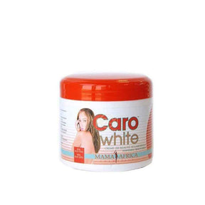 Crema Aclarante Caro White - Mama Africa - 450ml