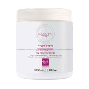 Everego Nourishing Spa Color Care Mascarilla 1000ml -  Mascarilla Para El Mantenimiento Del Color