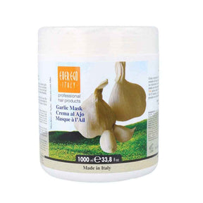 Mascarilla Regeneradora Ajo - Altrego - 1000 ml