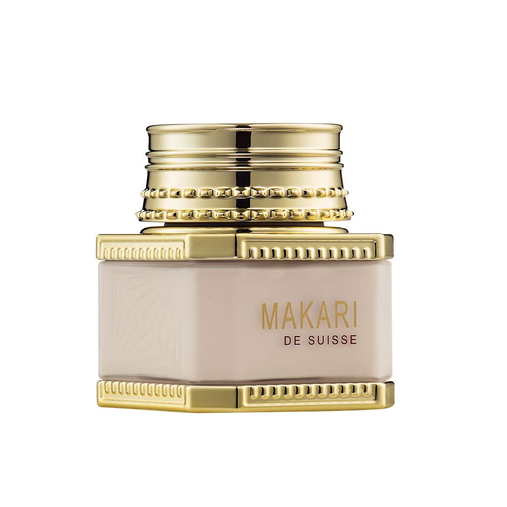 Makari Crema facial radiante de día - 55 ml - Cosmetics Afro Latino