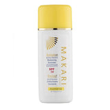 Makari EXCLUSIVE   CREME SOLAIRE HYDRATANTE SPF 50 - 150 ML - Cosmetics Afro Latino