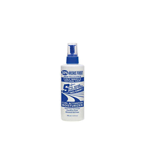 Luster's S-Curl - No Drip Curl Activator Moisturizer - 355ml