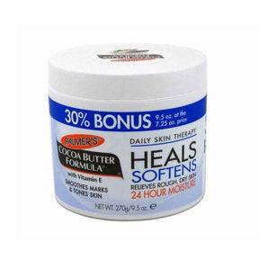 Palmers Cocoa Butter Formula- With Vitamin E