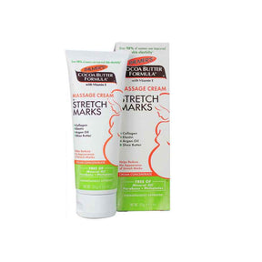 Palmer's Cocoa Butter Formula - Crema de Masaje para la Piel - 125 g