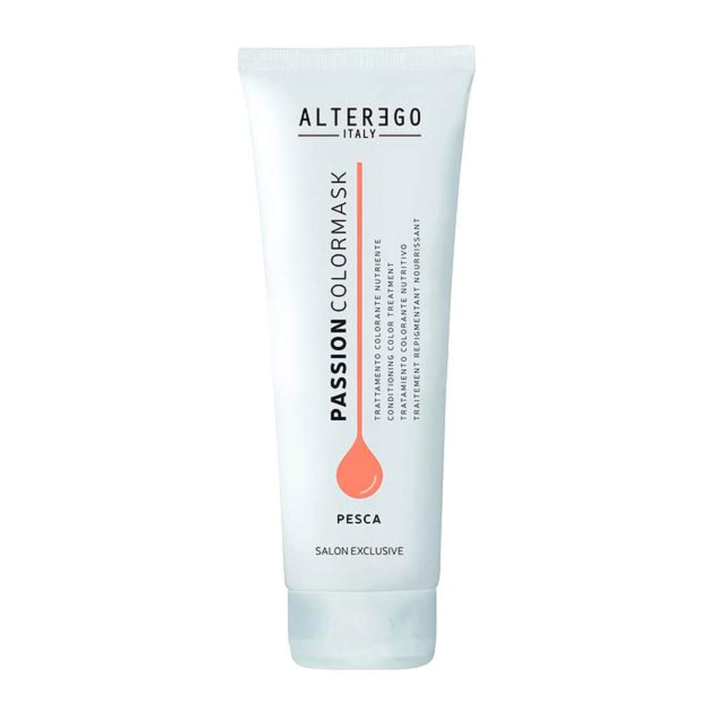 Alterego Italia - Pasión Color Máscara - 250ml