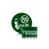 RED ONE- HAIR  WAX OLIVE – 150 ML - Cosmetics Afro Latino
