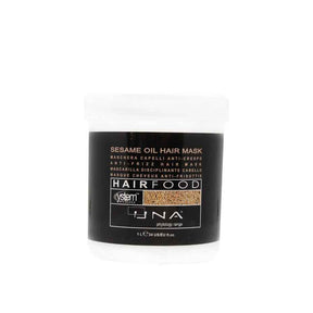 Una - Sesame Oil Treatment - 1000 Ml