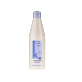 Salerm - Keratin Shot 1 Maintenance Shampoo - 500ml