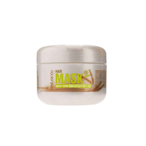 Salerm - Wheat Germ Hair Mask - Mascarilla Germen Trigo -  200 Ml