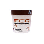 ECO STYLE - STYLING GEL COCONUT OIL -437 ML - Cosmetics Afro Latino