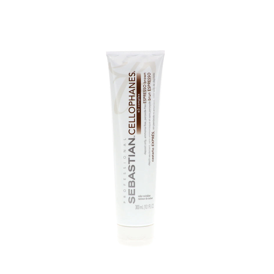 Sebastian Professional - Cellophanes - 12 Tinte - 300 ml - 10.2 oz - Cosmetics Afro Latino
