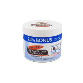 Palmers Cocoa Butter Formula- With Vitamin E