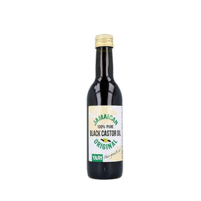 Yari- Jamaican Black Castor Oil 100& Pure - 250ml