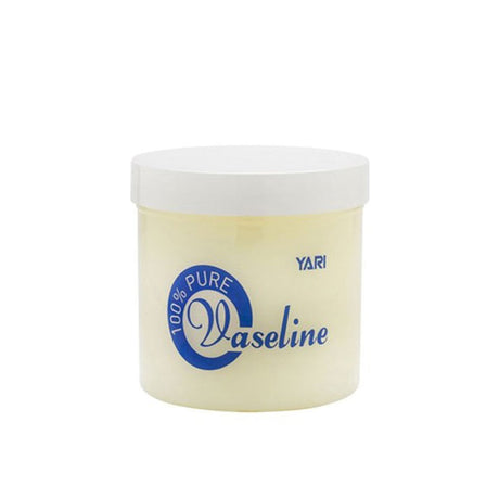 YARI- VASELINE 100% PARA LABIOS SECOS - 425GR - Cosmetics Afro Latino