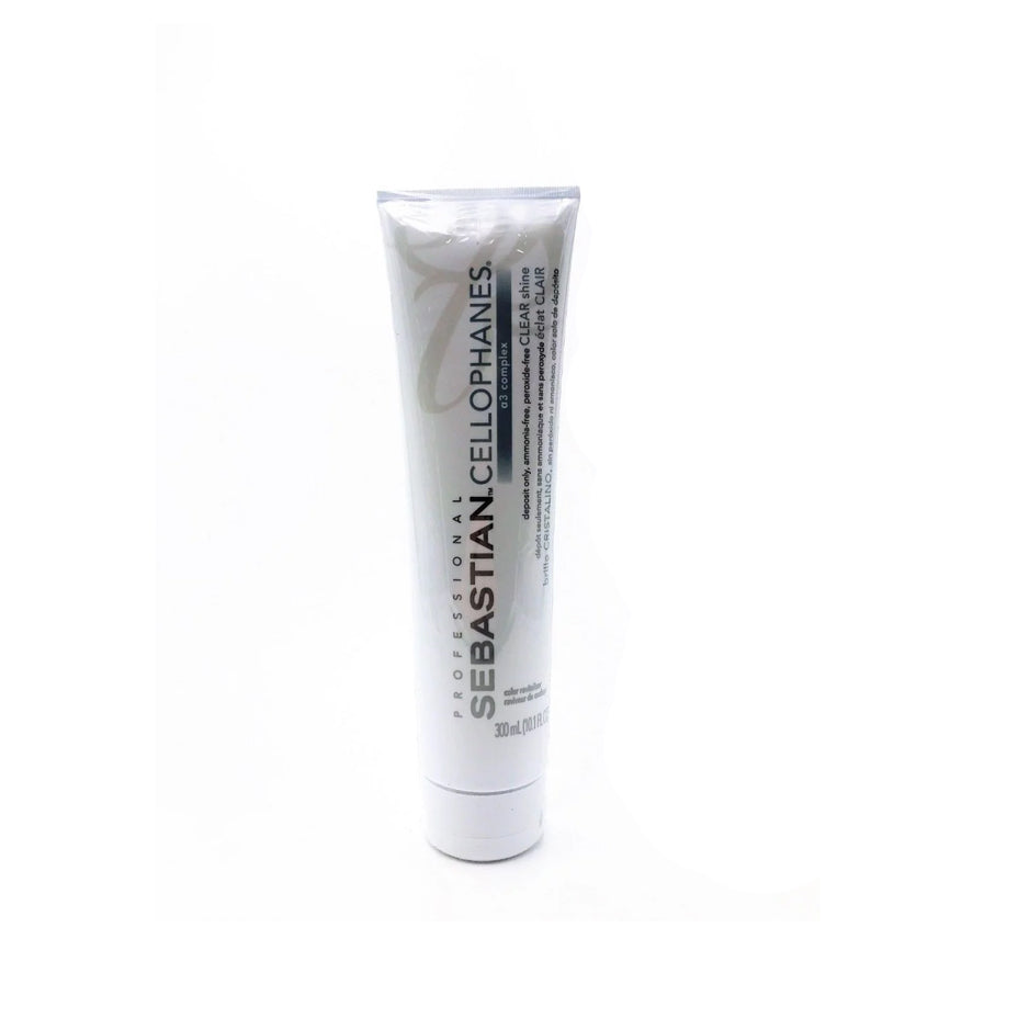 Sebastian Professional - Cellophanes - 12 Tinte - 300 ml - 10.2 oz - Cosmetics Afro Latino