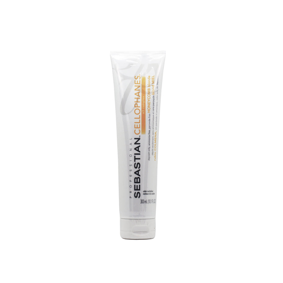 Sebastian Professional - Cellophanes - 12 Tinte - 300 ml - 10.2 oz - Cosmetics Afro Latino