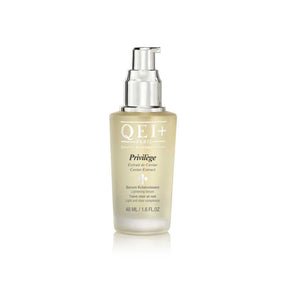 QEI+ PARIS - Privilège Caviar - Lightening Serum - 1.6 Fl.Oz - Cosmetics Afro Latino